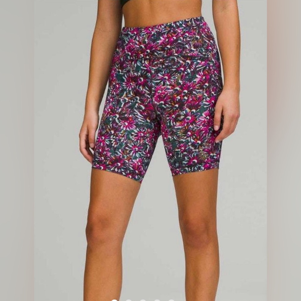 Lululemon Swift Speed HR Short 8”